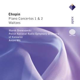 Chopin - Piano Concertos Nos. 1 & 2 & Waltzes