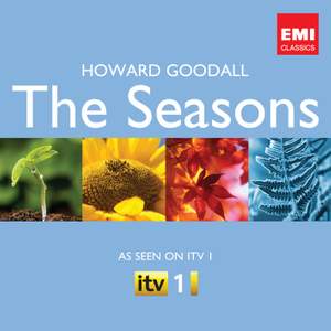 Goodall, H: The Seasons