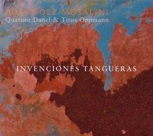 Invenciones Tangueras