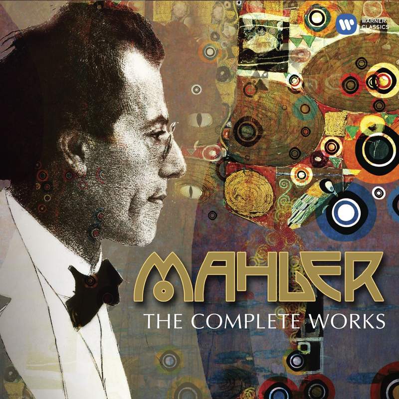クラシック Boulez Cond. Mahler Complete Recordings クラシック Boulez Cond. Mahler Complete Recordings BOULEZ