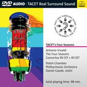 Vivaldi - The Four Seasons