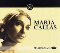 Maria Callas: Masterclass