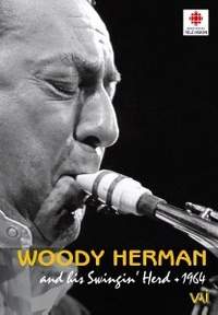 Woody Herman and His Swingin' Herd (1964)