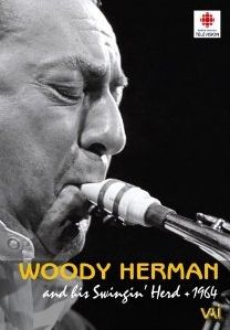Woody Herman and His Swingin' Herd (1964)