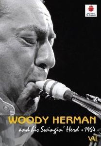 Woody Herman and His Swingin' Herd (1964)