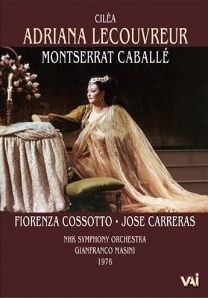 Cilea: Adriana Lecouvreur