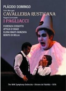 Cavalleria Rusticana & I Pagliacci