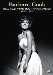 Barbara Cook: Bell Telephone Hour Appearances 1960-1965