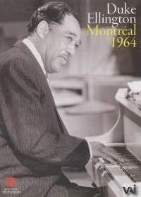Duke Ellington: Live in Montreal 1964