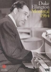 Duke Ellington: Live in Montreal 1964