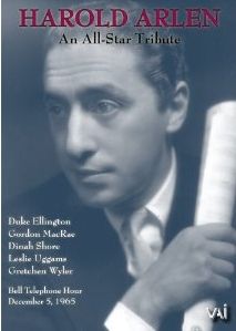 Harold Arlen: An All-Star Tribute