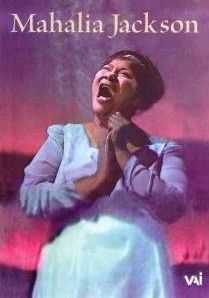 Mahalia Jackson 1947-1962