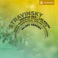 Valery Gergiev conducts Stravinsky