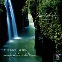The Bach Album