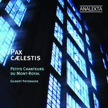 Pax Caelestis
