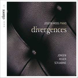 Joseph Moog - Divergences