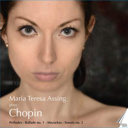Chopin: Piano Works