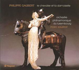 Philippe Gaubert: Works for Orchestra Volume 2