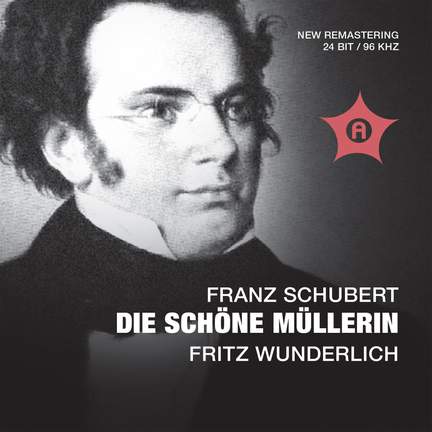 Schubert: Die schöne Müllerin, D795