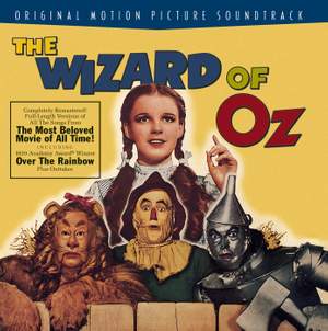 Arlen: The Wizard of Oz
