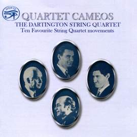 Quartet Cameos