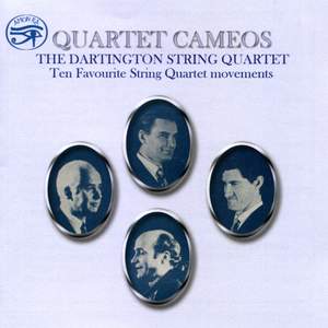 Quartet Cameos