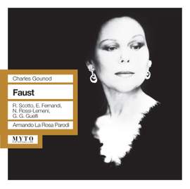 Gounod: Faust