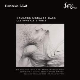 Eduardo Morales-Caso: Las Sombras Divinas