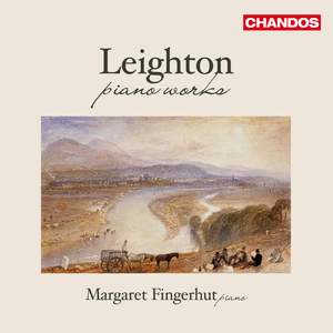 Leighton - Solo Piano Works