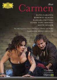 Bizet: Carmen