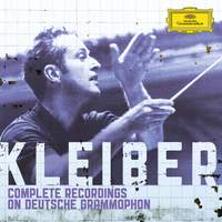 Carlos Kleiber - Complete Deutsche Grammophon Recordings