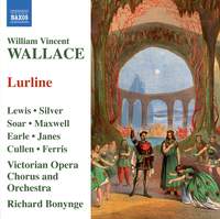 Wallace, W V: Lurline