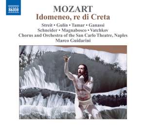 Mozart: Idomeneo, K366