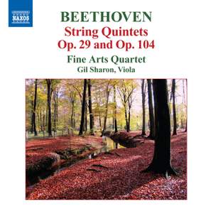 Beethoven - String Quintets