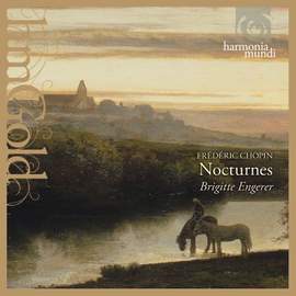 Chopin: Nocturnes Nos. 1-21