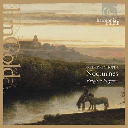 Chopin: Nocturnes Nos. 1-21