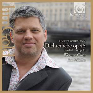 Schumann - Dichterliebe & Liederkreis