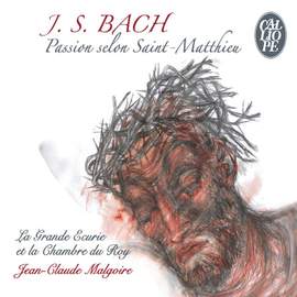 Bach, J S: St Matthew Passion, BWV244