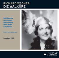 Wagner: Die Walküre