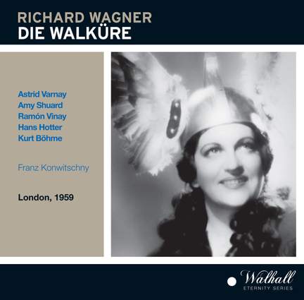 Wagner: Die Walküre
