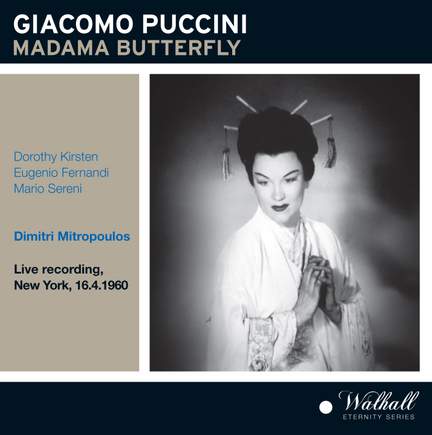 Puccini: Madama Butterfly