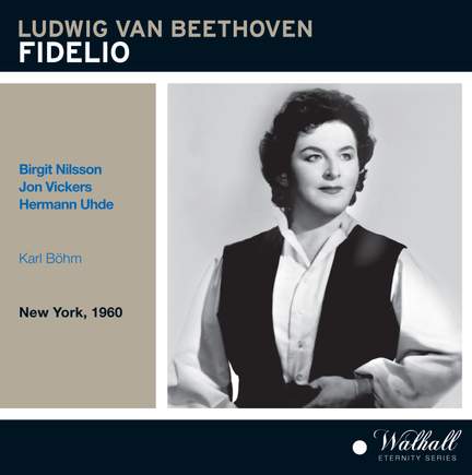 Beethoven: Fidelio, Op. 72