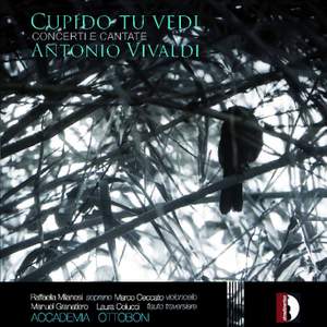 Vivaldi - Cupido tu vedi