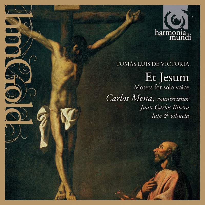 (CD)Holy Week in the Sistine／Victoria、Allegri Victoria: Holy Week in the Sistine Chapel - Christophorus