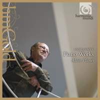 Janacek - Piano Works