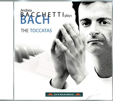 Bach, J S: Toccatas, BWV910-916