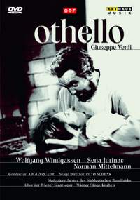 Verdi: Otello