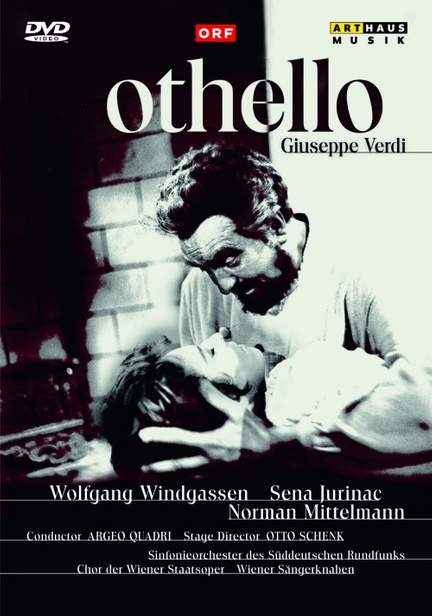 Verdi: Otello