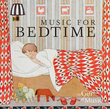 Music for Bedtime
