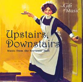 Upstairs, Downstairs